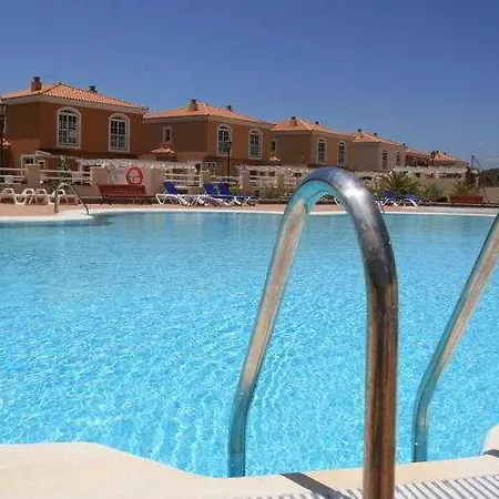 Duplex La Colina Отель 4*