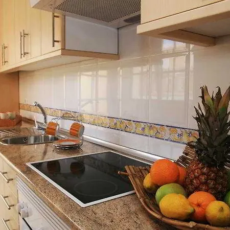 Hotel Duplex La Colina Jandia (Fuerteventura)