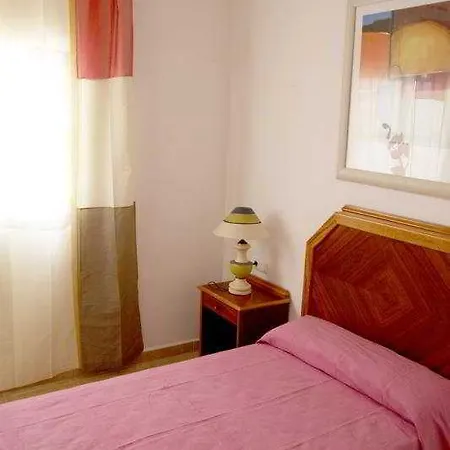 Duplex La Colina 4* Jandia (Fuerteventura)