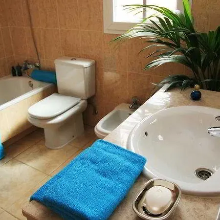 Duplex La Colina 4* Jandia (Fuerteventura)