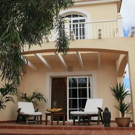 Duplex La Colina