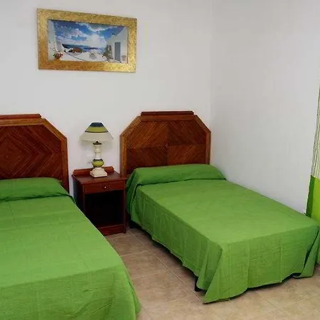 Duplex La Colina Hotel