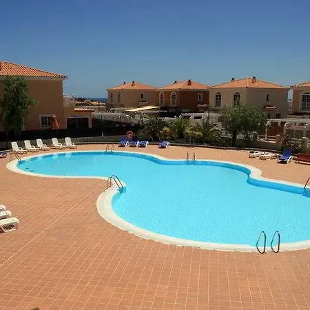 Duplex La Colina